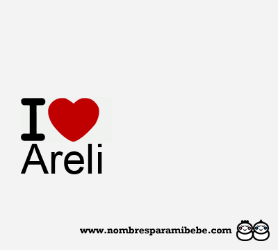 Areli