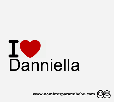 Danniella
