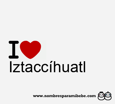 Iztaccíhuatl