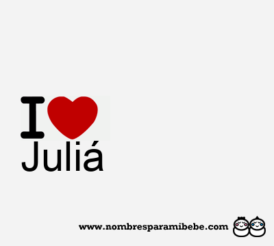 Juliá