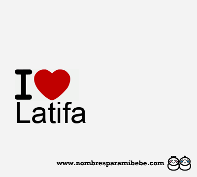 Latifa