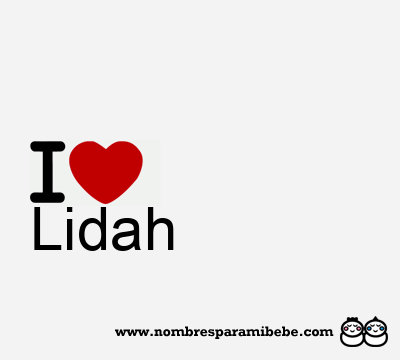 Lidah