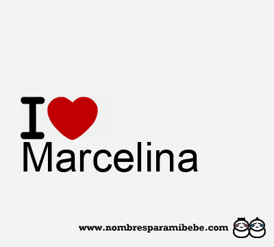 Marcelina