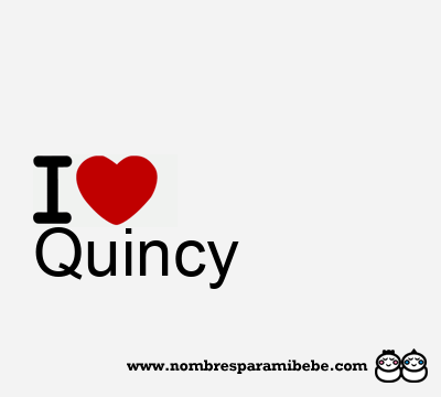 Quincy