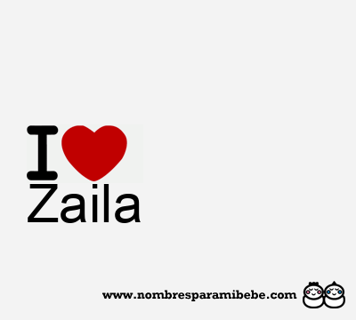 Zaila